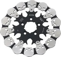 Harley-Davidson Xlh 883 Sportster [2000] - Skull brake disc - picture 12