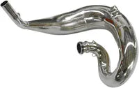 Ktm 300 Mxc [2001-2003] - Gold Series Gnarly™ manifold - picture 7