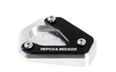Kawasaki Z 650 S [2026-] - side stand plate