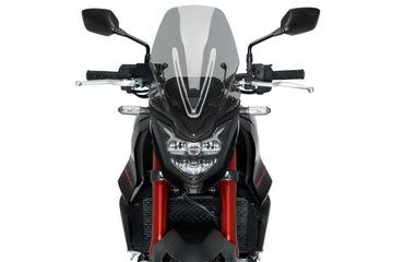 HONDA CB 750 HORNET [2024] – New Generation Touring – Heavily tinted