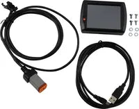 Harley Davidson Fxsb [DYNOJET] – Power Vision Tuning Module