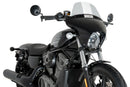HARLEY DAVIDSON NIGHTSTER 975 SPECIAL [2024] – Touring Batwing SML – Tinted