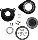 Harley-Davidson FXSB 1690 Breakout [2016-2017] - Mini Teardrop Stealth Luftfilter-Kit – Bild 5