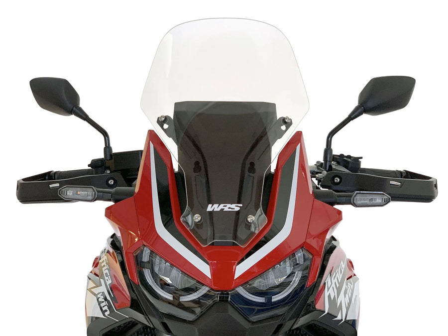 Honda CRF 1100 Africa Twin [WRS] - windshield