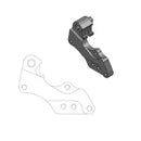 Yamaha Wr 250 Z [1998] - Dakar 298 mm Bremsscheiben-Set vorne – Bild 7