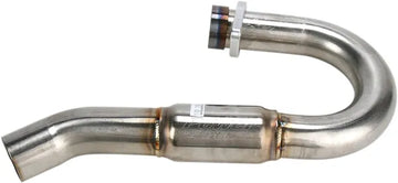 Yamaha Wr 450 F [2007, 2009-2010, 2012-2013, 2015, 2008, 2010-2011] - Powerbomb manifold pipe - picture 2