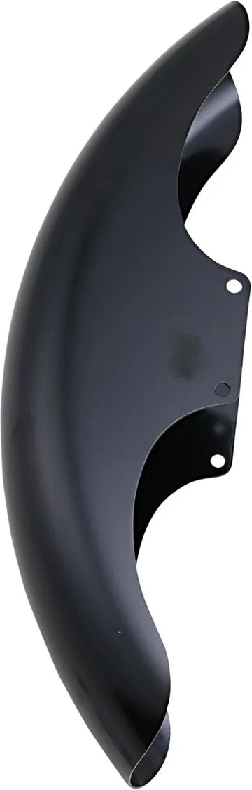 harley davidson dyna [KLOCK WERKS] - Hugger Series front fender with mounting blocks for Softail/Dyna - 0