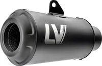 Ducati Scrambler 800 [LEOVINCE] – LV-10 rear silencer