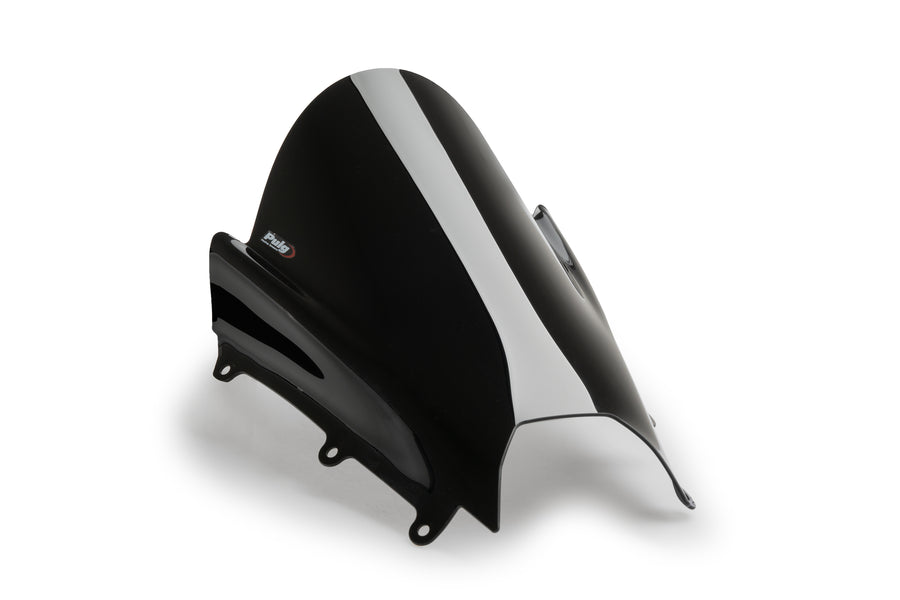 SUZUKI GSX-8R [2025] – Z-Racing Screen – Matt Black