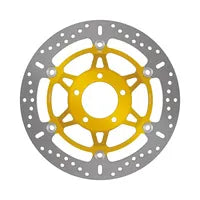 Suzuki Gsx-R 600 [2004-2005] - Bremsscheibe – Bild 12