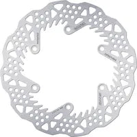 Ktm GS 125 [1983-1985] - BREMSSCHEIBE FIXED WAVE GROOVED OVERSIZE – Bild 12