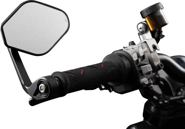 Yamaha XT 1200 [GILLES TOOLING] – STRATOS Lenkerendenspiegel