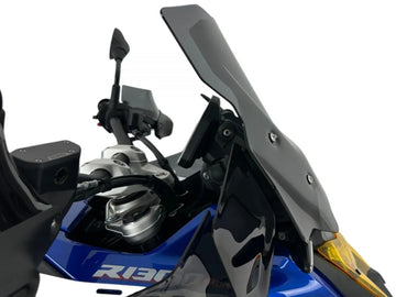 BMW R 1300 GS Adventure [WRS] – fairing for models with radar - 0
