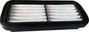 Indian CHALLENGER 108 Limited [2025-2026] - Stealth Luftfilter-Kit mit Abdeckung – Oberfläche: Schwarz – Bild 12