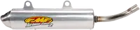 Yamaha Yz 125 [2023, 2025, 2027, 2026, 2023-2027] - Turbinecore 2 silencer - picture 9