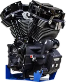Harley-Davidson FXBR 1923 Softail Breakout 117 [2023-2024] - MK136 Black Edition Motor – Bild 12