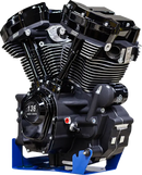 Harley-Davidson FLI 1868 Hydra-Glide Revival 114 [2024] - MK136 Black Edition Motor – Merkmal: 475G Nockenwelle – Bild 8