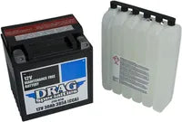 California 1100 [DRAG SPECIALTIES] – Maintenance-free battery