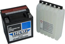 BMW K 1100 LT 100 [DRAG SPECIALTIES] – Maintenance-free battery
