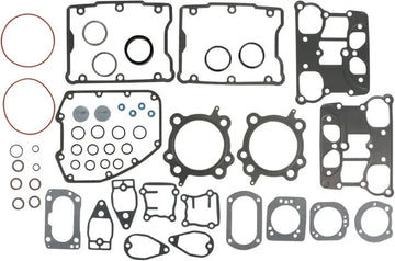 Harley Davidson Flhri [COMETIC] – V-Twin Top End Gasket Kits