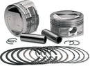 Harley-Davidson FLRT 1690 Freewheeler [2015] - Kolbensatz für hohe Kompression – Art.-Nr. 920-0115 – Bild 8