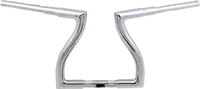 Harley Davidson Fltr [LA CHOPPERS] – Thresher Handlebars
