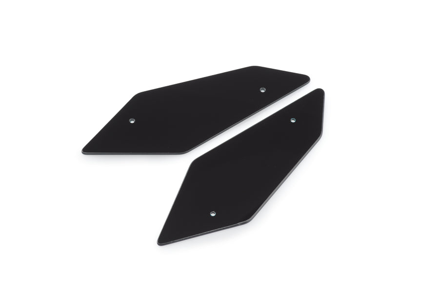 KAWASAKI Z 900 [2019] – Naked fairing windshield side spoiler
