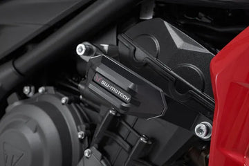 Triumph Trident 660 [SW-MOTECH] – frame protectors
