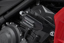 Triumph Trident [SW-MOTECH] – frame protectors