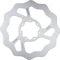 Suzuki RM 85 17/14 Small Wheel [2022-2023] - BREMSSCHEIBE FIXED WAVE GROOVED OVERSIZE – Bild 8