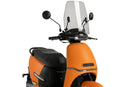 HORWIN EK1 [2025] – Urban scooter disc – transparent-4