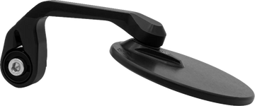 aprilia tuono 1000 [GILLES TOOLING] – MOON handlebar end mirror