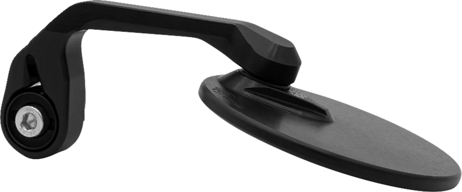 honda cb 500 hornet [GILLES TOOLING] – MOON handlebar end mirror