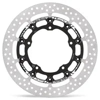 Kawasaki ZX-6 RR 600 Ninja [2005-2006] - Halo Series Schwimmende Bremsscheibe – Bild 11