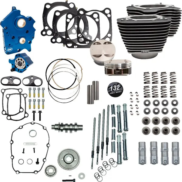 Harley-Davidson Fxlrs 1923 ABS [2025] - 550 Nockenwellen-Kit – Bild 7