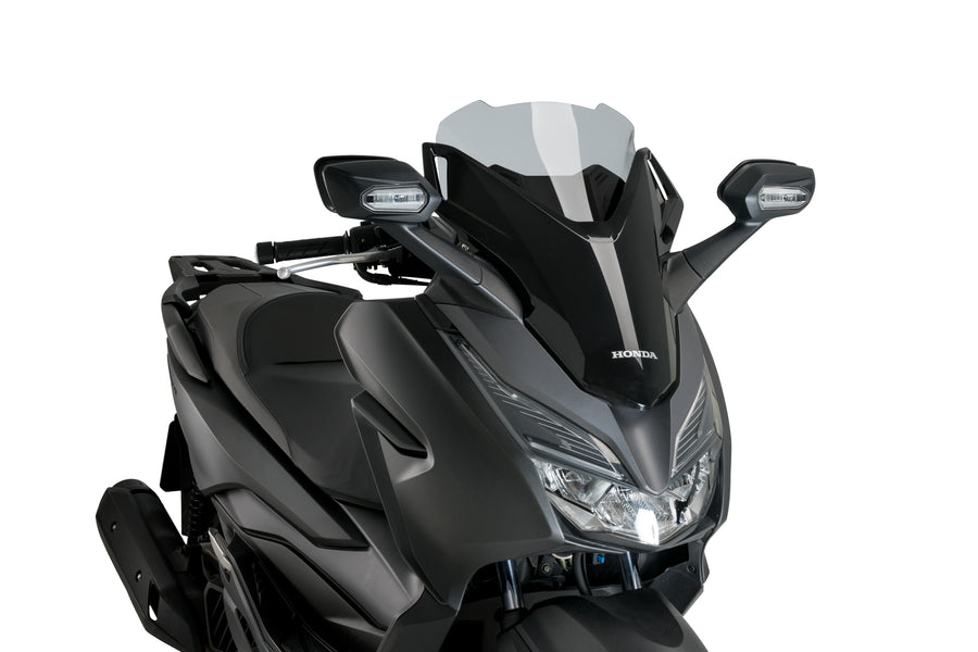 HONDA FORZA 300 [2020] – Windshield V-Tech Line Sport – Tinted