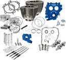 Harley-Davidson FLHRI 1450 EFI Road King [2001] - Einschraubbare Sidewinder® 4" Big Bore-Kits – Bild 7