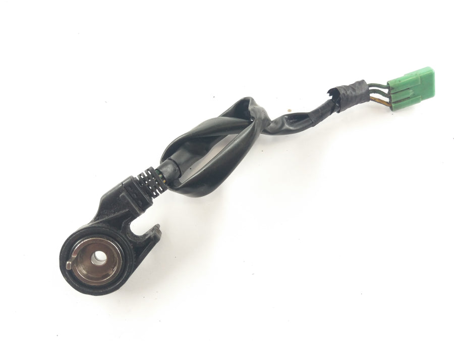 Honda ST 1100 SC26 Pan European [1990] - Stand switch protection switch side stand