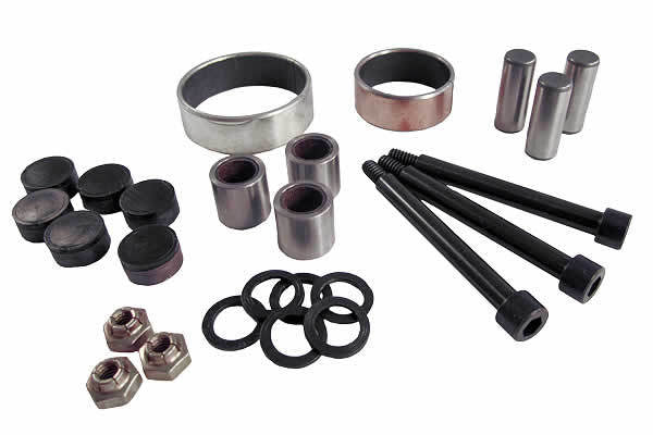 POLARIS RANGER 700 4X4 EFI [2006-2007] - Clutch repair kit