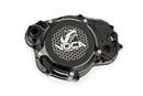 Beta RR Enduro 50 2T - Kupplungsdeckel Schwarz