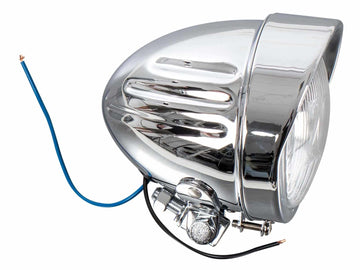 Hepco & Becker [Hepco & Becker] - Replacement headlights