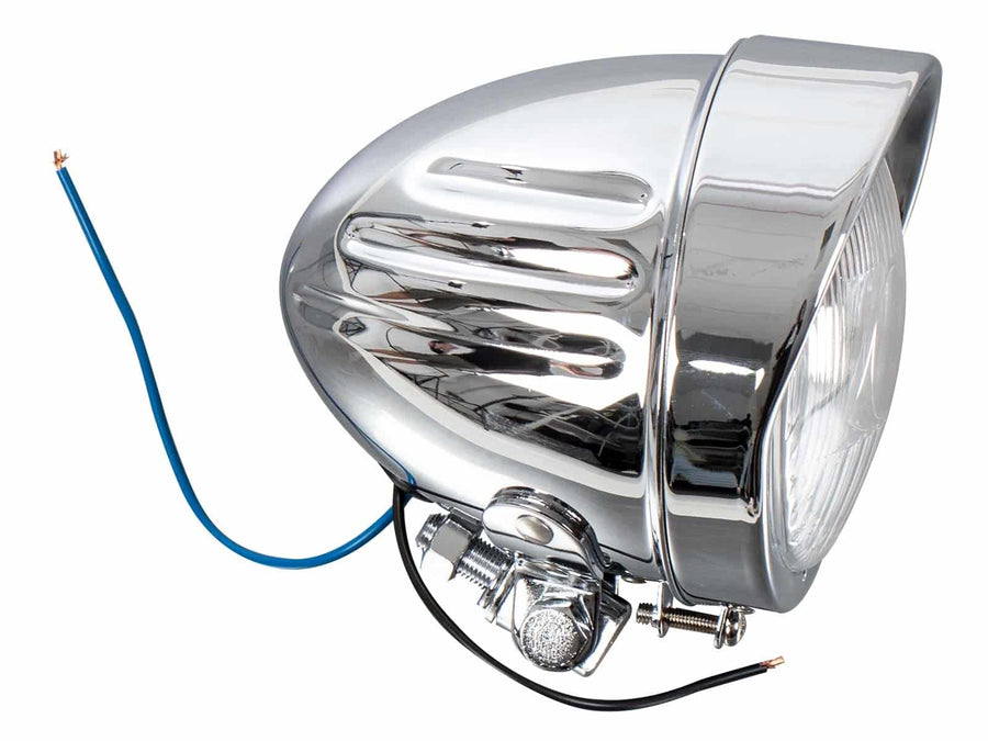 Hepco & Becker [Hepco & Becker] - Replacement headlights