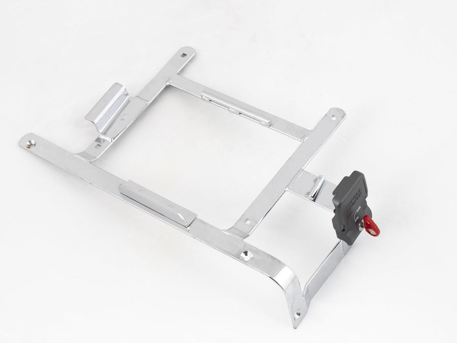 Hepco & Becker [Hepco & Becker] - holder right chr.