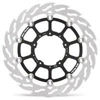 BMW R 1300 GS Adventure Trophy [2024-2026] - Flame Series Floating Brake Disc – Item no. 113282 – Image 10