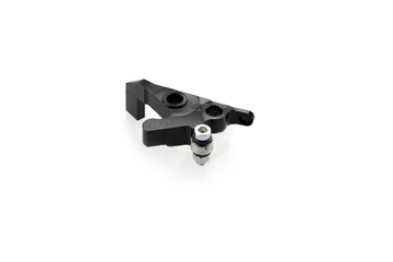 YAMAHA X-MAX 400 [2023] – Front and Rear Brake Lever Adapters – Black - 0