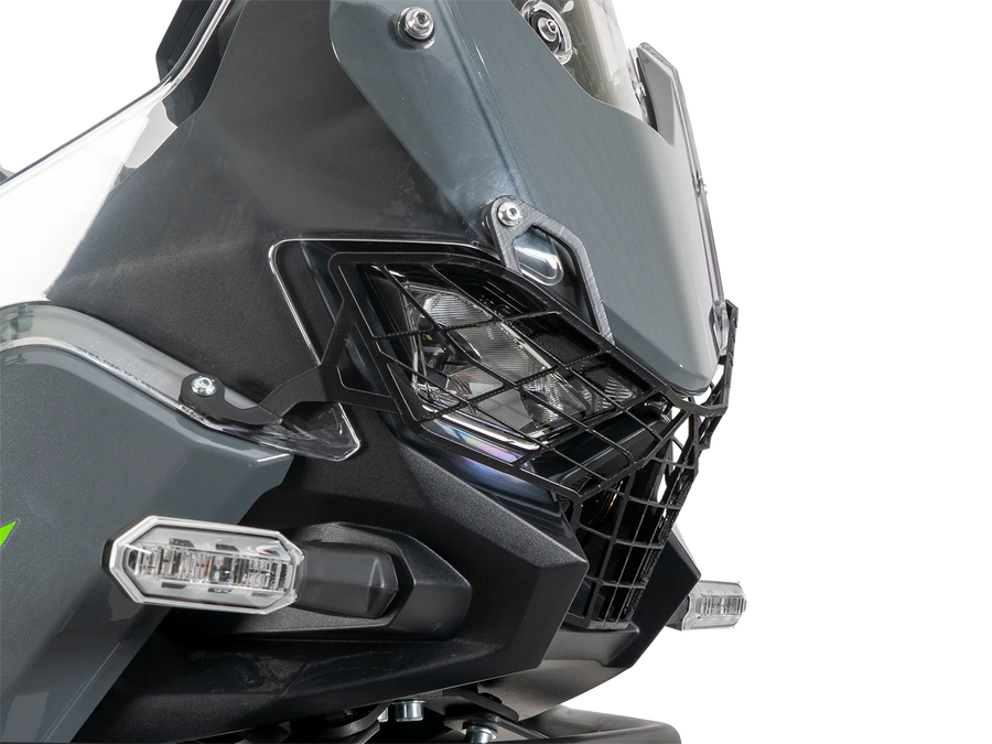 Kawasaki KLE 500 / SE [2026-] - Lamp guard