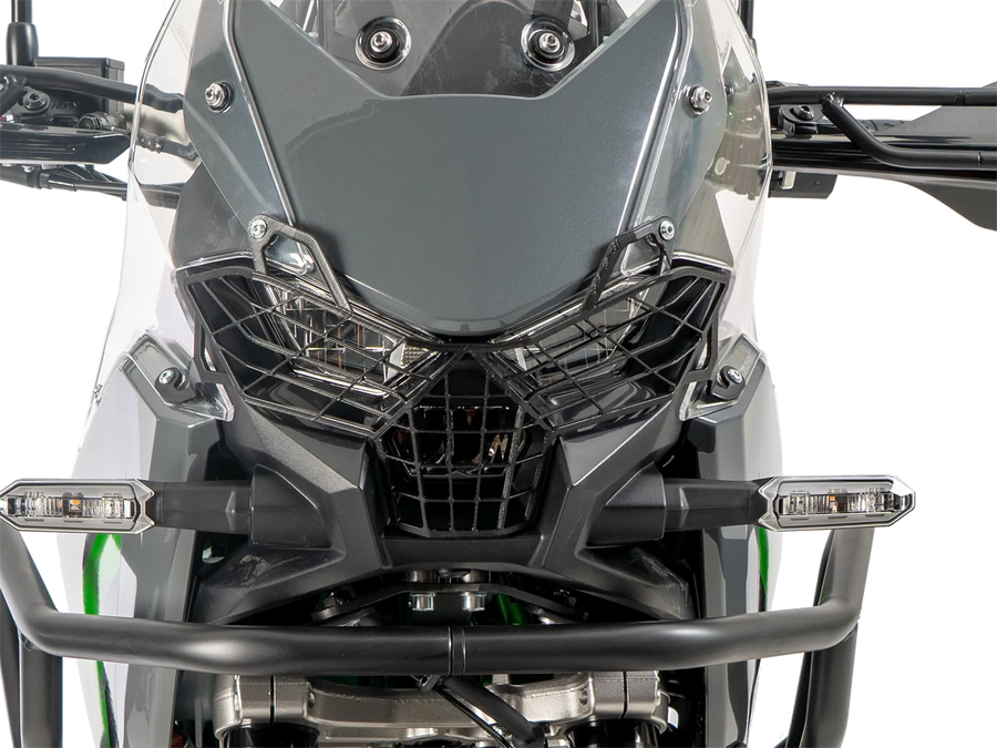 Kawasaki KLE 500 / SE [2026-] - Lamp guard