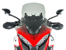ducati multistrada v4 [WRS] – Pair of side wind deflectors-3