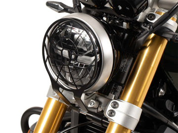 BMW R 12 NINET [2024-2025] - Lamp protection grille - 0