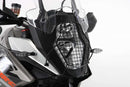 KTM 1050 [2013-2016] - Lamp guard grille black
